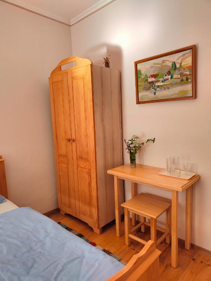 Bed and Breakfast Ethno&Coffee House Tulip Glozan Zewnętrze zdjęcie