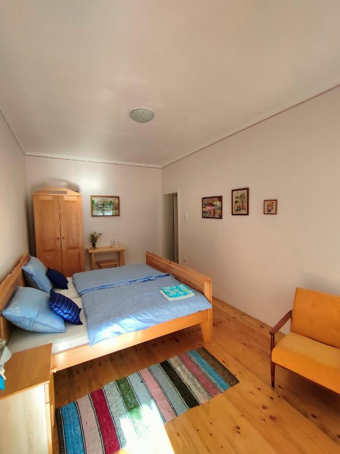 Bed and Breakfast Ethno&Coffee House Tulip Glozan Zewnętrze zdjęcie