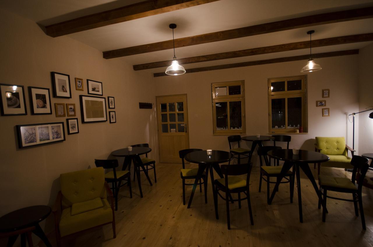 Bed and Breakfast Ethno&Coffee House Tulip Glozan Zewnętrze zdjęcie