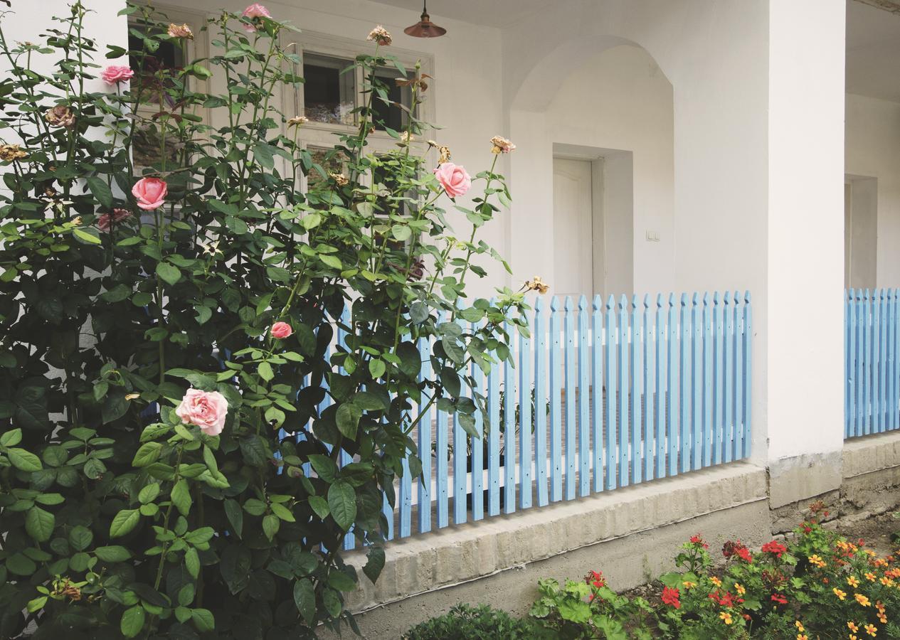 Bed and Breakfast Ethno&Coffee House Tulip Glozan Zewnętrze zdjęcie