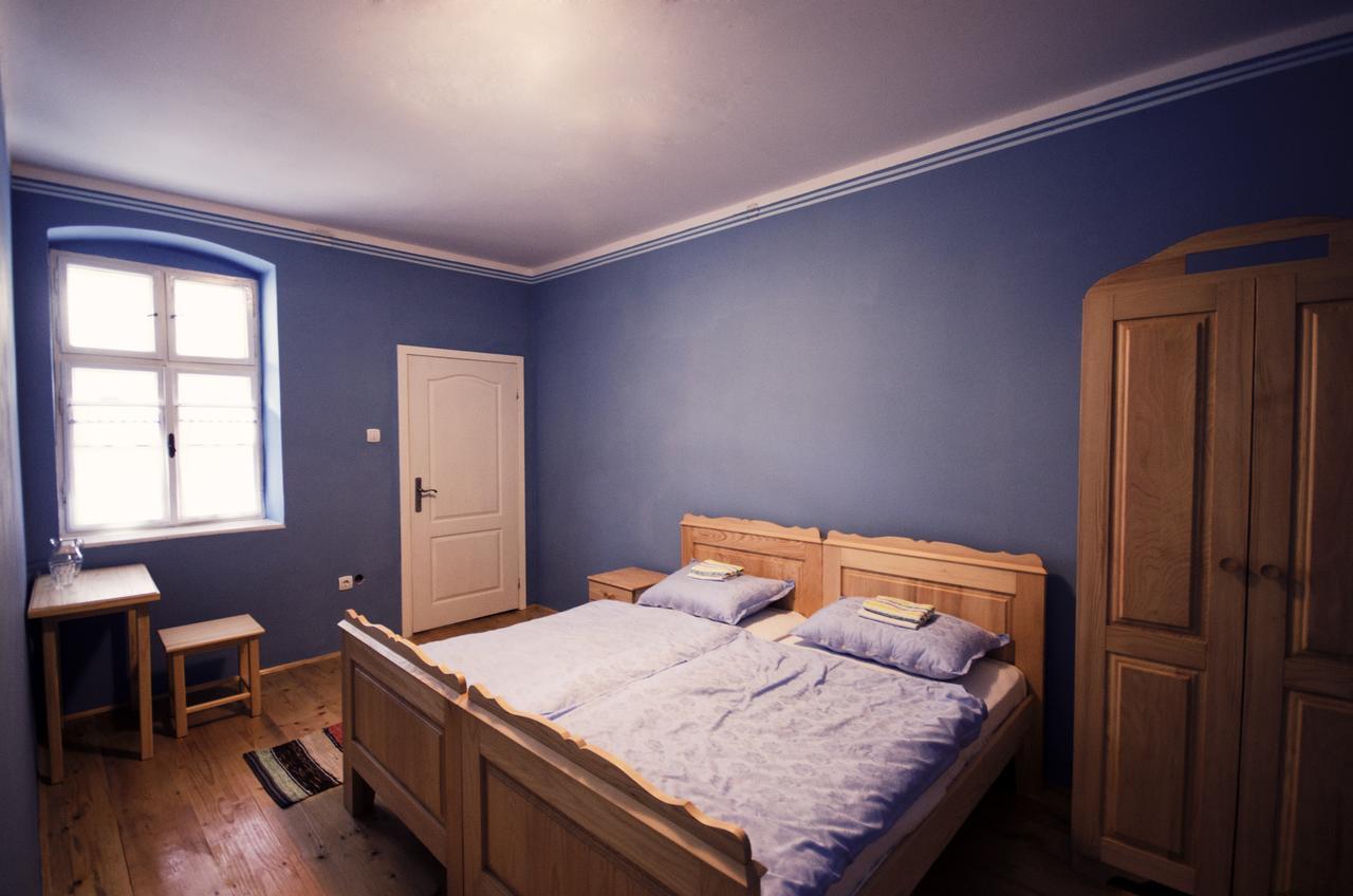 Bed and Breakfast Ethno&Coffee House Tulip Glozan Zewnętrze zdjęcie
